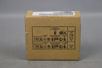 Siemens 6ES7 131-6FD01-0BB1 Digital Input Module 6ES7131-6FD01-0BB1 FS:02 Sealed