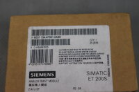 Siemens 6ES7 134-4FB01-0AB0 Analog Input Module 6ES7134-4FB01-0AB0 FS:04 Sealed