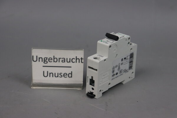 Moeller FAZ-C2/1 Leitungsschutzschalter unused