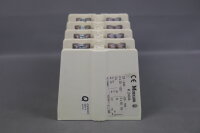 Klöckner Moeller K240/4 Anschlussklemme Terminal 041628 Unused OVP