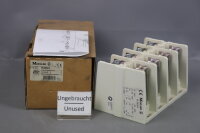 Kl&ouml;ckner Moeller K240/4 Anschlussklemme-Terminal Unused OVP
