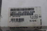 Siemens 6ES7 134-4MB00-0AB0 Input Modul 6ES7134-4MB00-0AB0 E:02 2A Unused OVP
