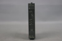 Siemens 6ES7 134-4MB00-0AB0 Input Modul 6ES7134-4MB00-0AB0 E:02 2A Unused OVP