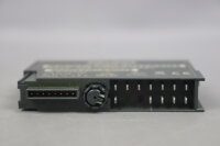 Siemens 6ES7 134-4MB00-0AB0 Input Modul 6ES7134-4MB00-0AB0 E:02 2A Unused OVP