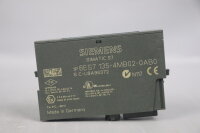 Siemens 6ES7 135-4MB02-0AB0 Analog Output 6ES7135-4MB02-0AB0 E:01 Unused
