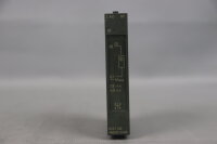 Siemens 6ES7 135-4MB02-0AB0 Analog Output 6ES7135-4MB02-0AB0 E:01 Unused