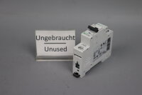 Moeller FAZ-C3/1 Leitungsschutzschalter 278551 Unused