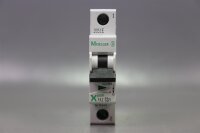 Moeller FAZ-C3/1 Leitungsschutzschalter 278551 Unused