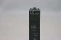 Siemens 6ES7132-4BF00-0AA0 Output Module FS:03 24V/0,5A 6ES7 132-4BF00-0AA0 Unused OVP