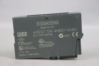 Siemens 6ES7 134-4NB51-0AB0 Input Module 6ES71344NB510AB0 FS:05 Unused OVP