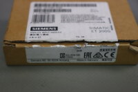 Siemens 6ES7 134-4FB01-0AB0 Analog Input Module 6ES7134-4FB01-0AB0 FS:04 Unused OVP