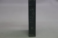 Siemens 6ES7 134-4FB01-0AB0 Analog Input Module 6ES7134-4FB01-0AB0 FS:04 Unused OVP