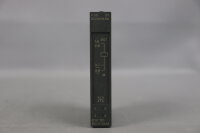 Siemens 6ES7 132-4BD02-0AA0 Elektronikmodule 6ES7132-4BD02-0AA0 E:02 Unused
