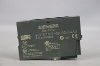 Siemens 6ES7 132-4BD32-0AA0 Digital Output Module...
