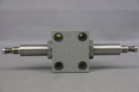 Vickers DG4M4-32C-20-JA Magnetventil Unused OVP