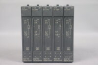 Siemens 6ES7 131-4BD01-0AA0 Digital Input Module FS:20 (5 St&uuml;ck) Unused OVP