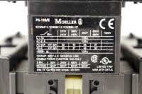Eaton Moeller P5-125/EA/SVB Lasttrenner PS-125 280898 unused