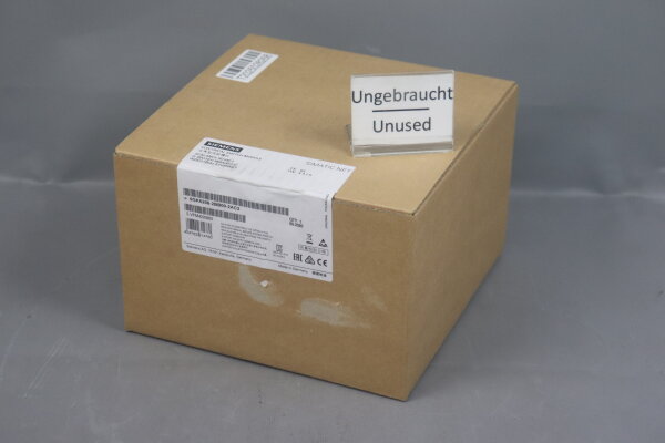 Siemens 6GK5206-2BB00-2AC2 elektrisches Schaltmodul Scalance XC206-2 FS:03 Sealed