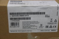 Siemens 6GK5206-2BB00-2AC2 elektrisches Schaltmodul...