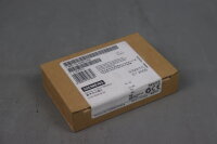Siemens 6ES7 132-4BF00-0AA0 Digital Output Module 6ES7132-4BF00-0AA0 E:03 Sealed