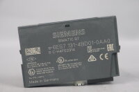 Siemens 6ES7 131-4BD01-0AA0 Digital Input Module FS:03 (5 St&uuml;ck) Unused OVP