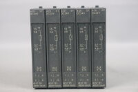 Siemens 6ES7 131-4BD01-0AA0 Digital Input Module FS:03 (5 St&uuml;ck) Unused OVP
