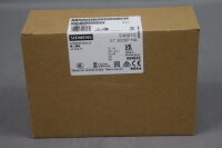 Siemens 6DL1 155-6AU00-0PM0 Interface Module 6DL1155-6AU00-0PM0 FS:04 Sealed