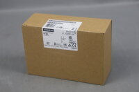Siemens 6DL1 155-6AU00-0PM0 Interface Module 6DL1155-6AU00-0PM0 FS:04 Sealed