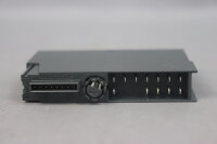 Siemens 6ES7 134-4JB01-0AB0 Analog Input Module 6ES7 134-4JB01-0AB0 FS:03 Unused OVP