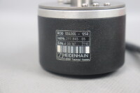 Heidenhain ROD 320.005-1250 Drehgeber 291 843 05 29184305...