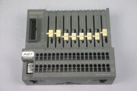 Siemens Simatic SC 6ES7120-0AH01-0AA0 Terminalblock FS:02 Used