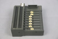 Siemens Simatic SC 6ES7120-0AH01-0AA0 Terminalblock FS:02 Used