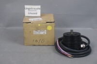 BALLUFF BRGE1-WSR10-00-P-R-K-02 Incrementaler Drehgeber Unused OVP