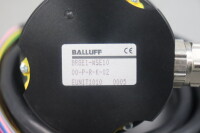 BALLUFF BRGE1-WSR10-00-P-R-K-02 Incrementaler Drehgeber Unused OVP