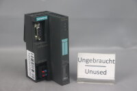 Siemens 6ES7 151-1AA06-0AB0 Interface Module 6ES7151-1AA06-0AB0 Unused