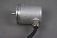 Euchner PWE0012BRG053135 Encoder 053135 Used OVP