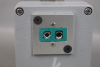 Jumo 707060/8-10-000 Funkmessumformer 707060/8-10/000 3,6VDC Used