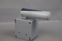 Jumo 707060/8-10-000 Funkmessumformer 707060/8-10/000 3,6VDC Used