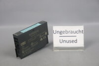 Siemens 6ES7 131-4BF00-0AA0 Input Module...
