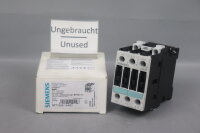 Siemens 3RT1026-1AP00 Power Contactor E:05 11KW 50Hz 230V...