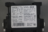 Siemens 3RT1026-1AP00 Power Contactor E:05 11KW 50Hz 230V Unused OVP