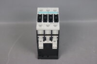 Siemens 3RT1026-1AP00 Power Contactor E:05 11KW 50Hz 230V Unused OVP