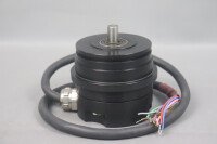 BALLUFF BRGE1-WSE10-00-P-R-K-02 Incrementaler Drehgeber Used