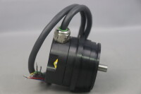 BALLUFF BRGE1-WSE10-00-P-R-K-02 Incrementaler Drehgeber Used
