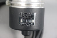Heidenhain ROD 426 1024 07B12-05 Drehgeber 295 438-0P 5V...