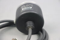 Heidenhain ROD 426 1024 07B12-05 Drehgeber 295 438-0P 5V Used