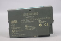Siemens 6ES7 135-4MB02-0AB0 Analog Input Module...