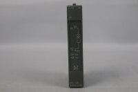 Siemens 6ES7 135-4MB02-0AB0 Analog Input Module 6ES7135-4MB02-0AB0 FS:04 Used
