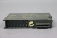 Siemens 6ES7 135-4MB02-0AB0 Analog Input Module 6ES7135-4MB02-0AB0 FS:01 Used