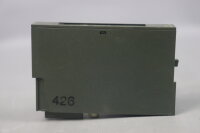 Siemens 6ES7 135-4MB02-0AB0 Analog Input Module 6ES7135-4MB02-0AB0 FS:01 Used